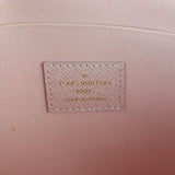 Louis Vuitton Pochette Felicie Damier Azur