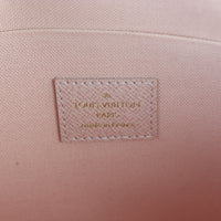 Louis Vuitton Pochette Felicie Damier Azur