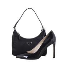 Prada Re-Edition 2005 Tessuto Mini Bag