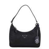 Prada Re-Edition 2005 Tessuto Mini Bag
