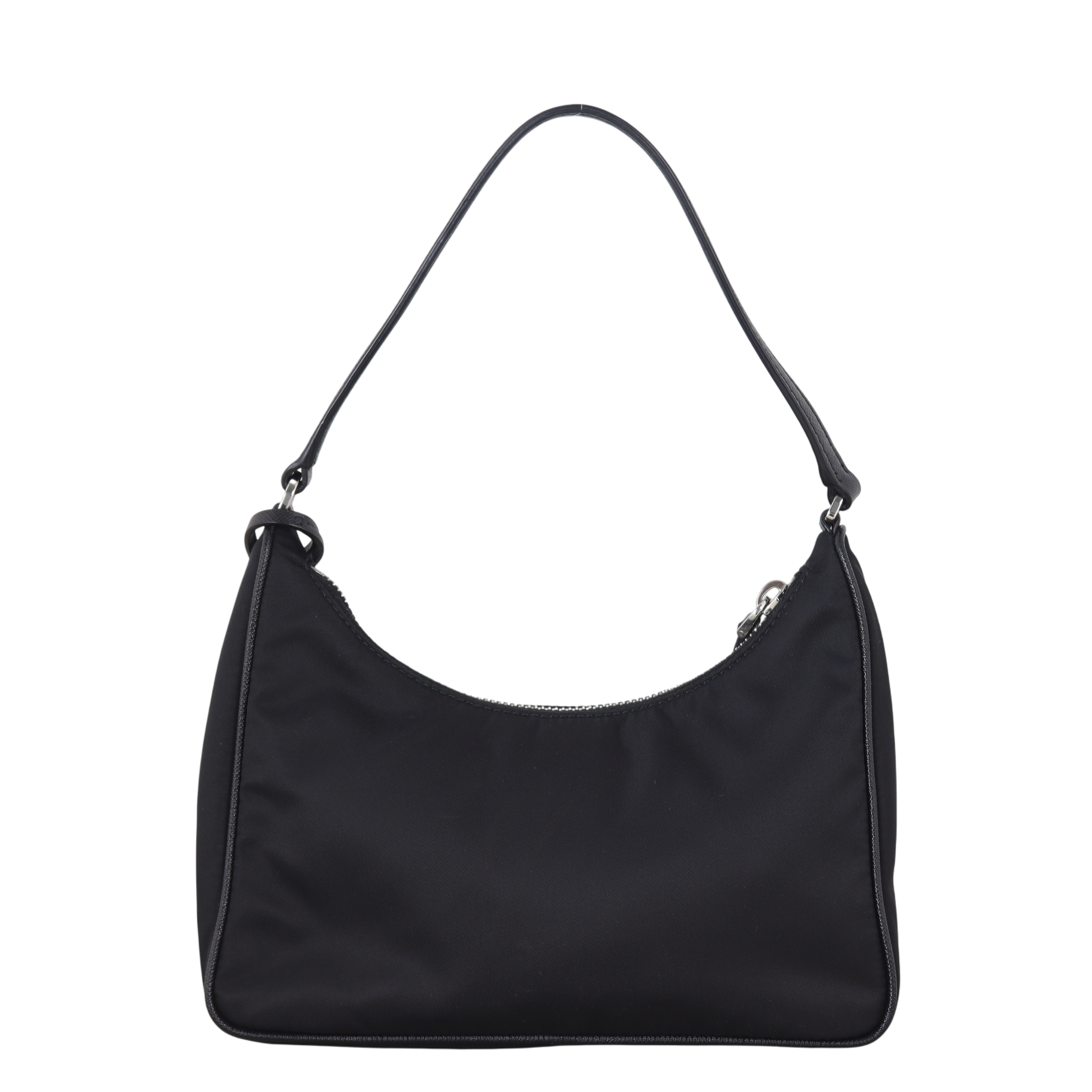 Prada Re-Edition 2005 Tessuto Mini Bag