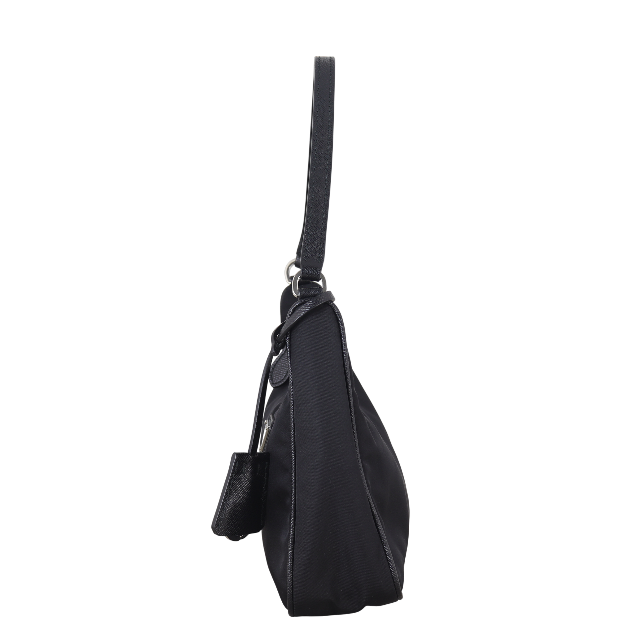 Prada Re-Edition 2005 Tessuto Mini Bag