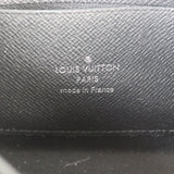 Louis Vuitton Alpha Wearable Wallet Damier Graphite