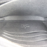 Louis Vuitton Alpha Wearable Wallet Damier Graphite