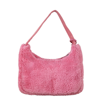 Prada Re-Edition 2000 Mini Terry Bag