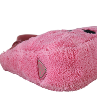 Prada Re-Edition 2000 Mini Terry Bag