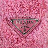 Prada Re-Edition 2000 Mini Terry Bag