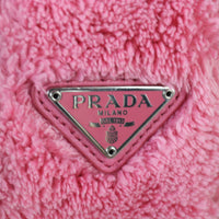 Prada Re-Edition 2000 Mini Terry Bag
