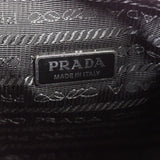 Prada Re-Edition 2000 Mini Terry Bag
