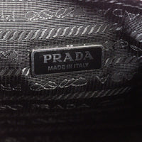 Prada Re-Edition 2000 Mini Terry Bag