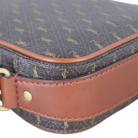 Saint Laurent Le Monogramme Crossbody Bag