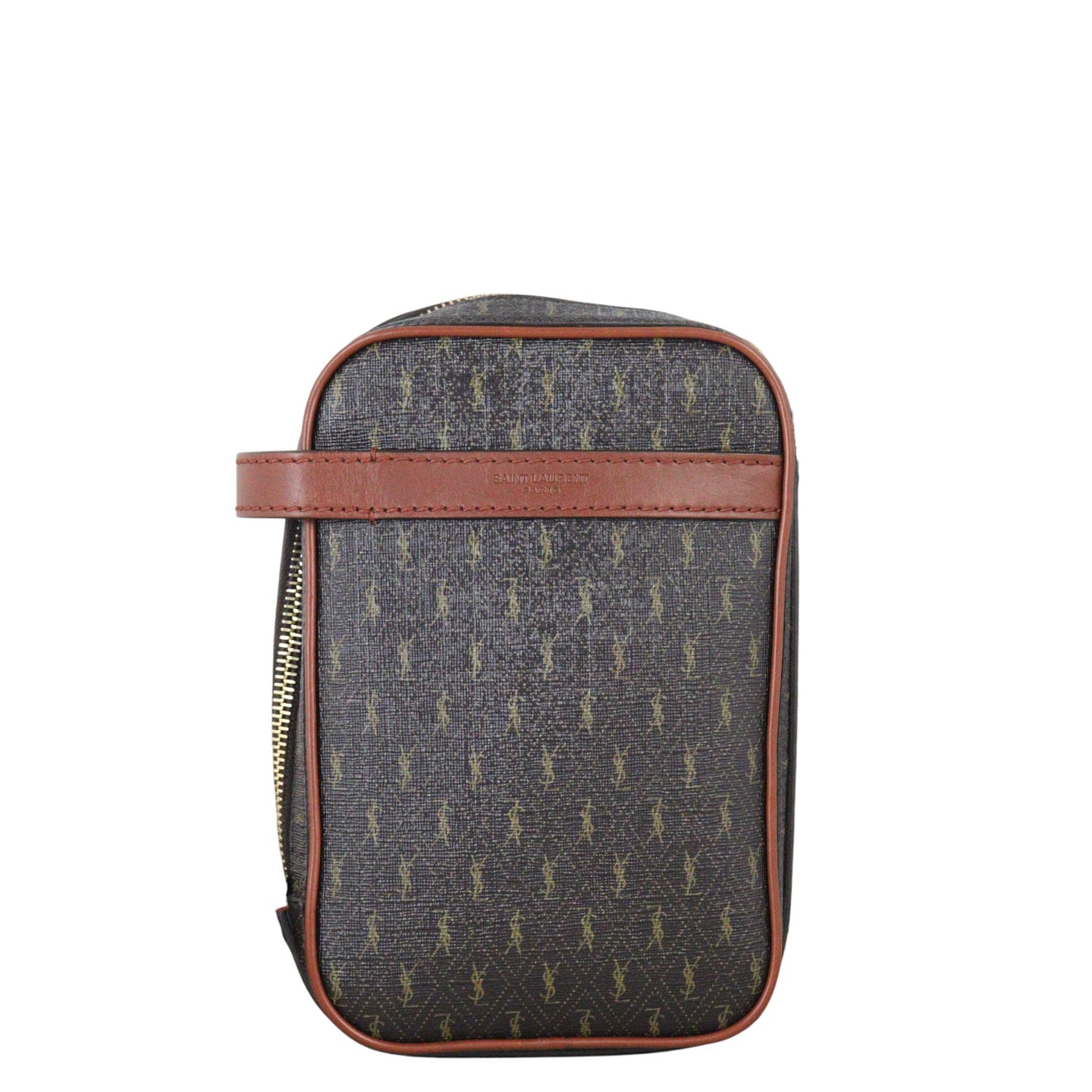 Saint Laurent Le Monogramme Crossbody Bag