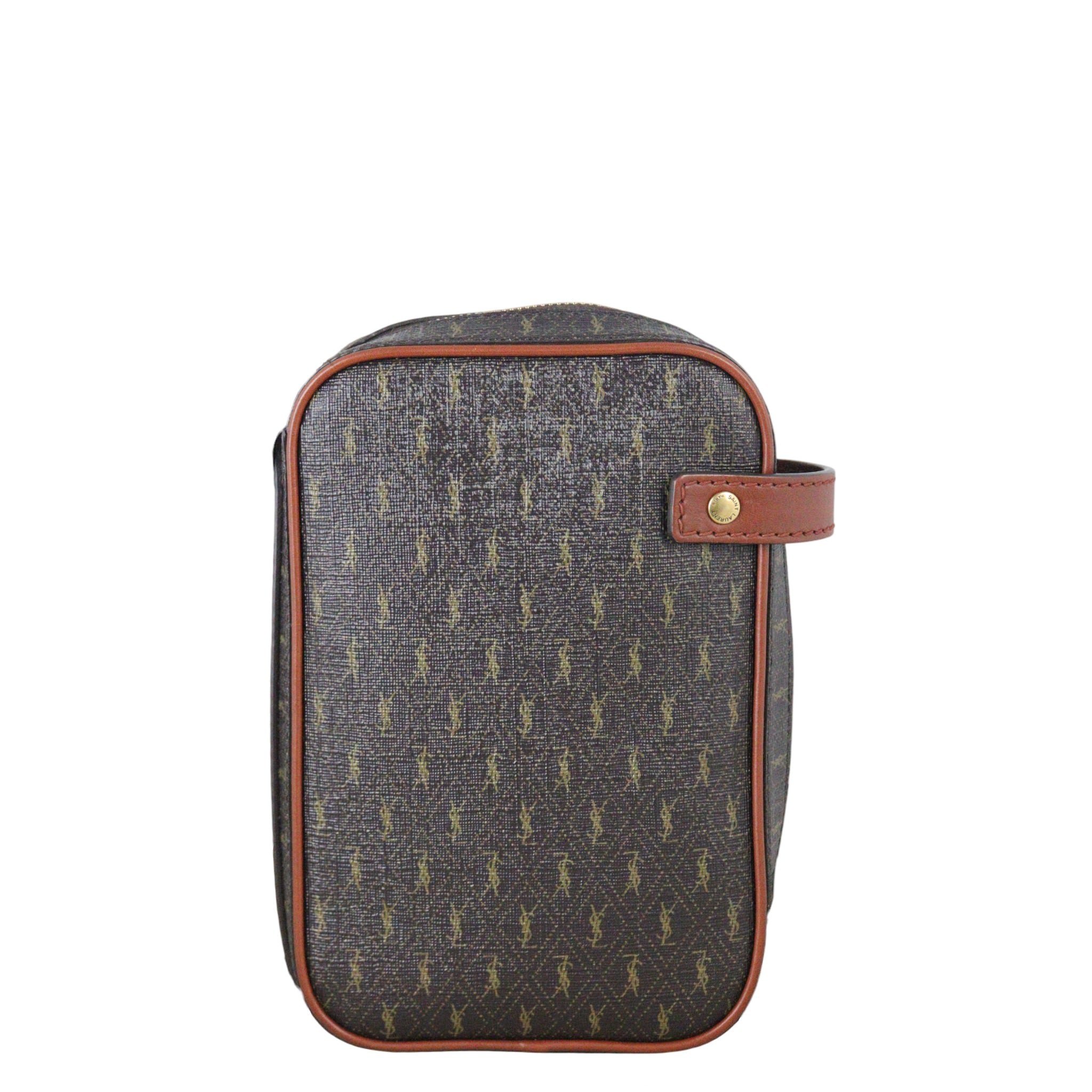 Saint Laurent Le Monogramme Crossbody Bag