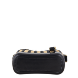 Chanel Gabrielle Hobo Small Rattan