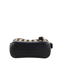 Chanel Gabrielle Hobo Small Rattan