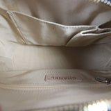 Chanel Gabrielle Hobo Small Rattan