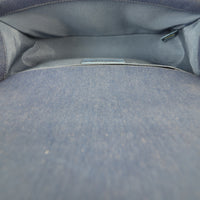 Chanel Boy Old Medium Denim