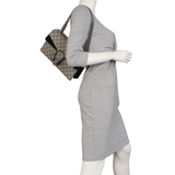 Gucci Dionysus GG Supreme Small Shoulder Bag