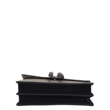 Gucci Dionysus GG Supreme Small Shoulder Bag