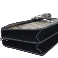 Gucci Dionysus GG Supreme Small Shoulder Bag