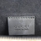 Gucci Dionysus GG Supreme Small Shoulder Bag