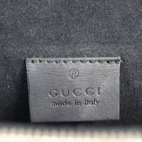 Gucci Dionysus GG Supreme Small Shoulder Bag