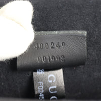 Gucci Dionysus GG Supreme Small Shoulder Bag