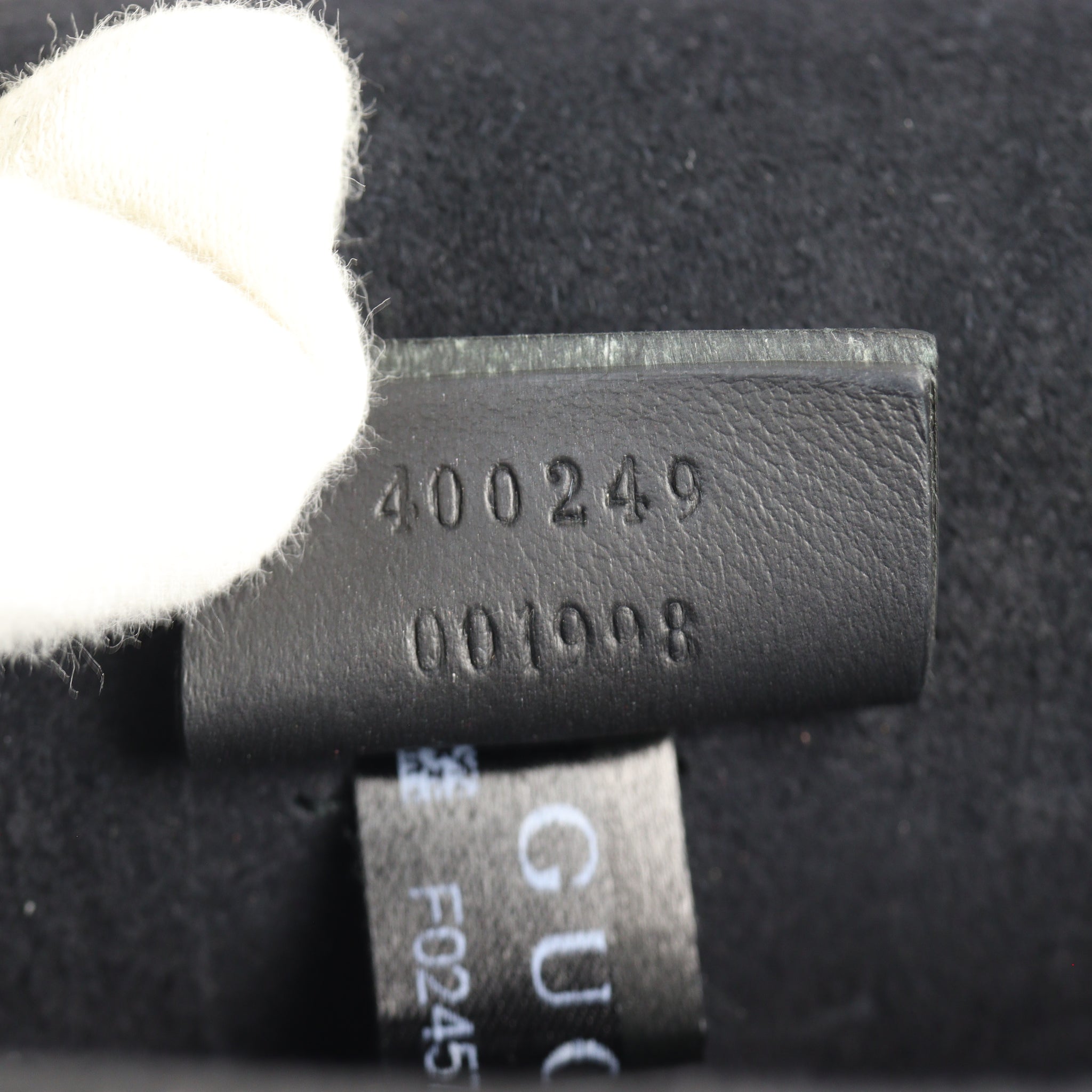 Gucci Dionysus GG Supreme Small Shoulder Bag