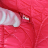 Chanel Top Handle Vanity Case Large Patent