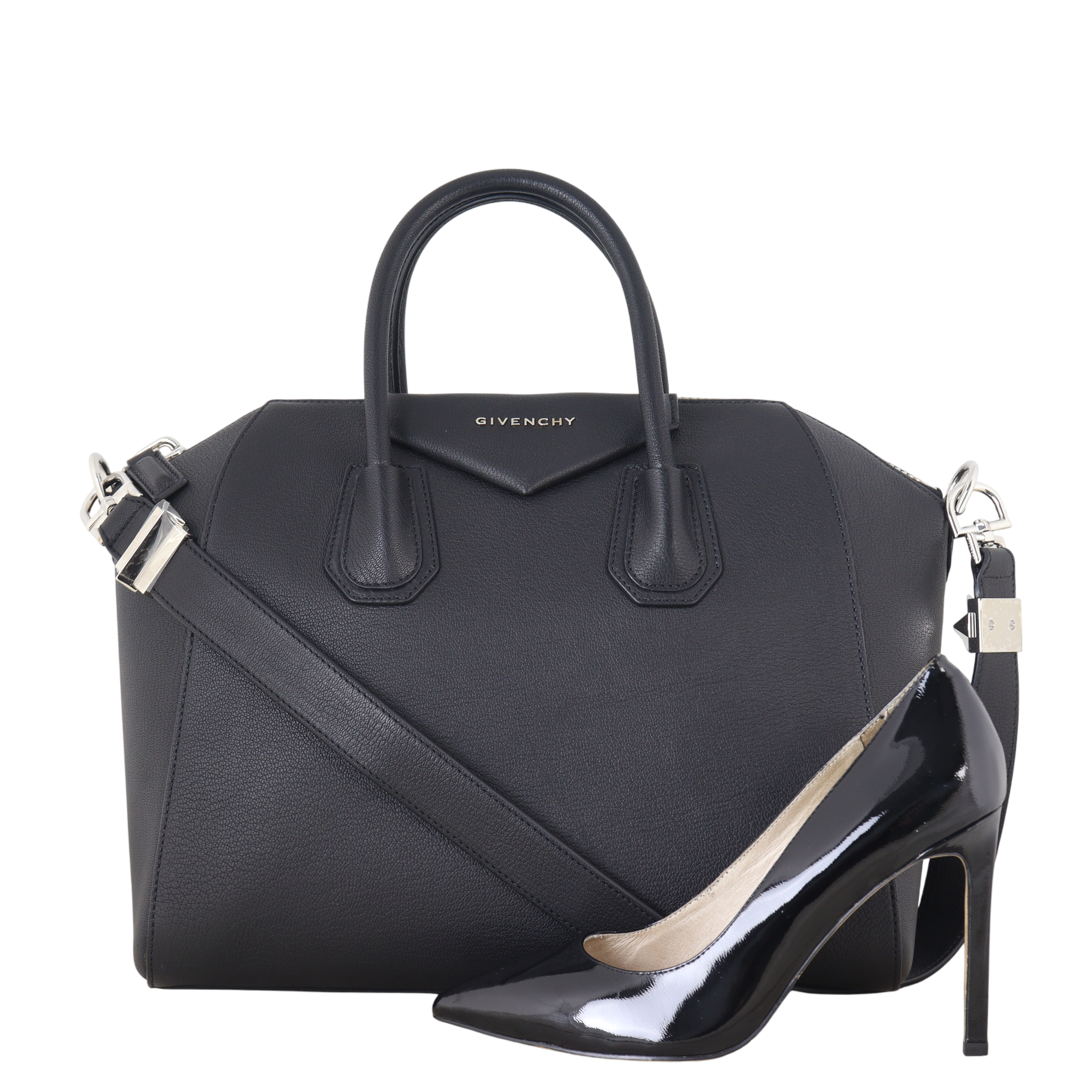 Givenchy Antigona Medium