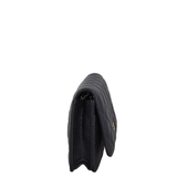 Chanel Classic Wallet on Chain