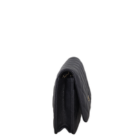 Chanel Classic Wallet on Chain