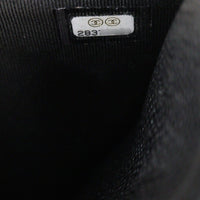 Chanel Classic Wallet on Chain