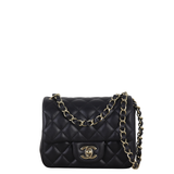 Chanel Classic Flap Mini Square Bag