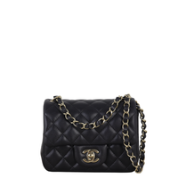 Chanel Classic Flap Mini Square Bag
