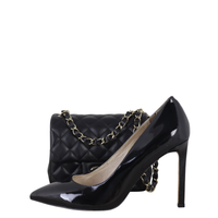 Chanel Classic Flap Mini Square Bag