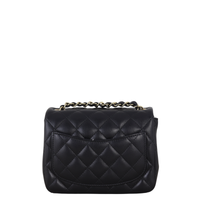 Chanel Classic Flap Mini Square Bag