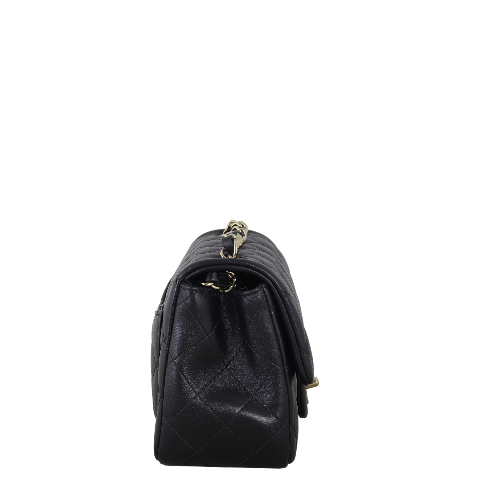 Chanel Classic Flap Mini Square Bag