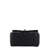 Chanel Classic Flap Mini Square Bag