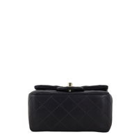 Chanel Classic Flap Mini Square Bag