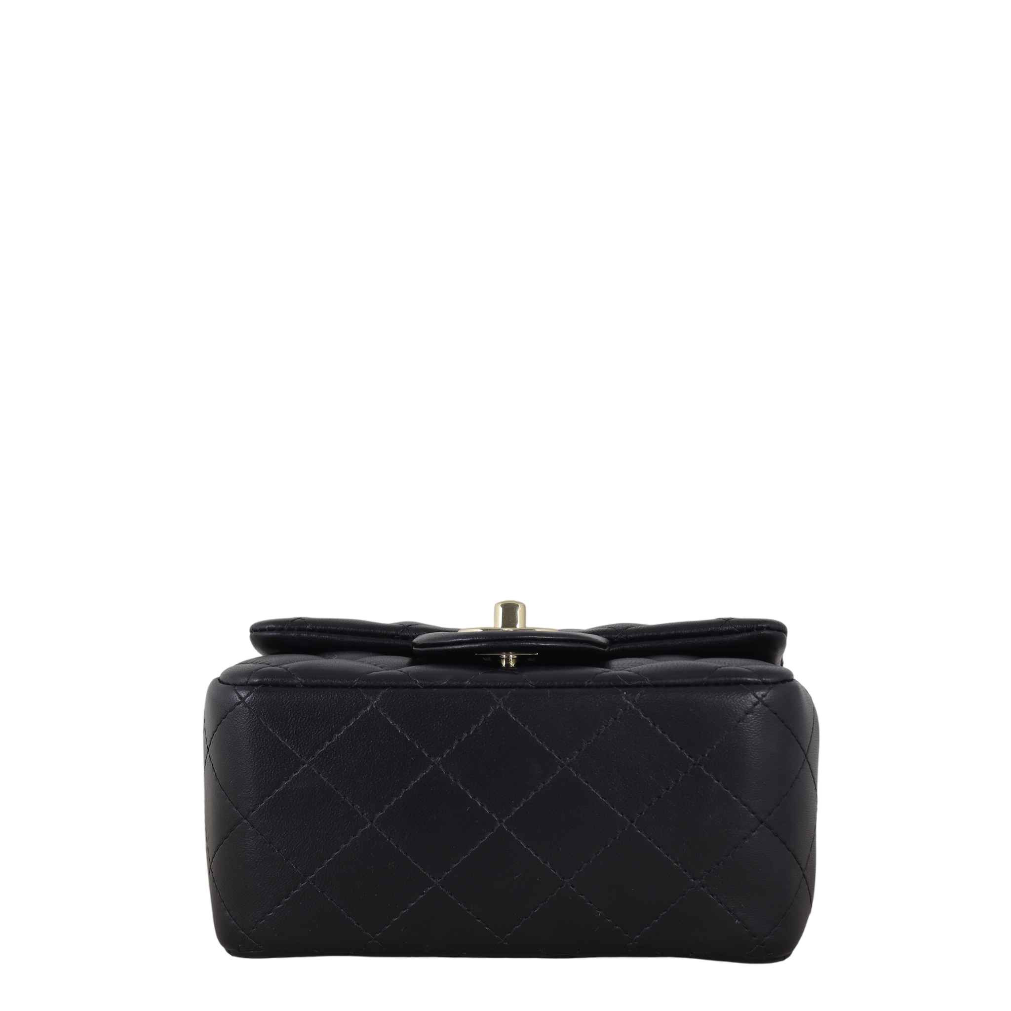 Chanel Classic Flap Mini Square Bag