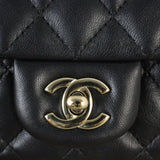 Chanel Classic Flap Mini Square Bag