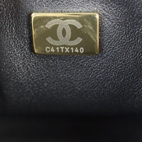 Chanel Classic Flap Mini Square Bag