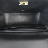 Chanel Classic Flap Mini Square Bag