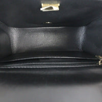 Chanel Classic Flap Mini Square Bag