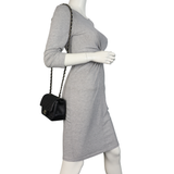 Chanel Classic Flap Mini Square Bag