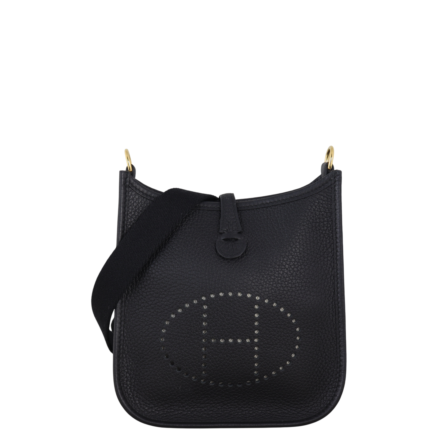 Hermes Evelyne 16 Amazone Clemence