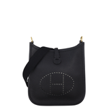 Hermes Evelyne 16 Amazone Clemence