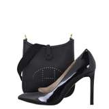 Hermes Evelyne 16 Amazone Clemence