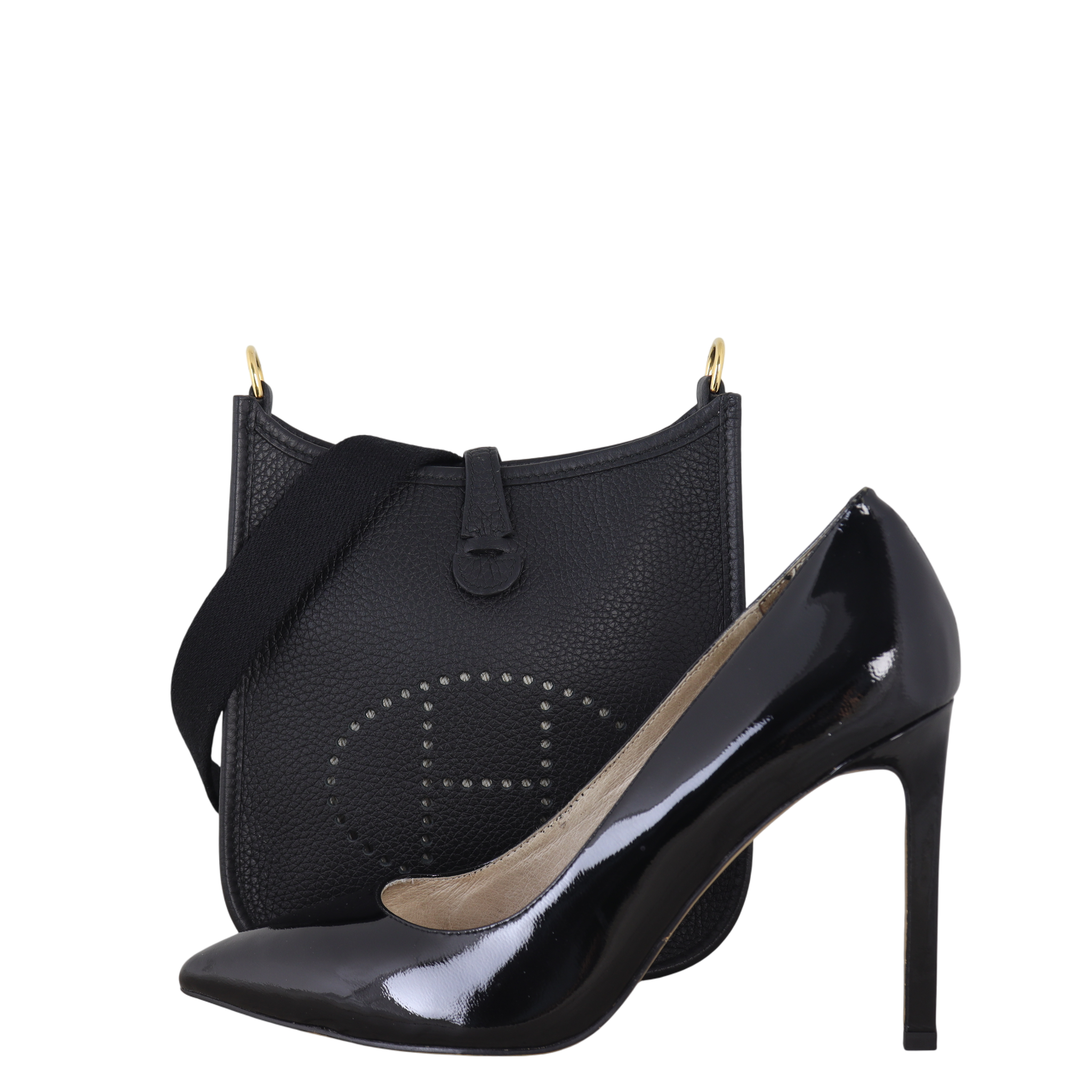 Hermes Evelyne 16 Amazone Clemence